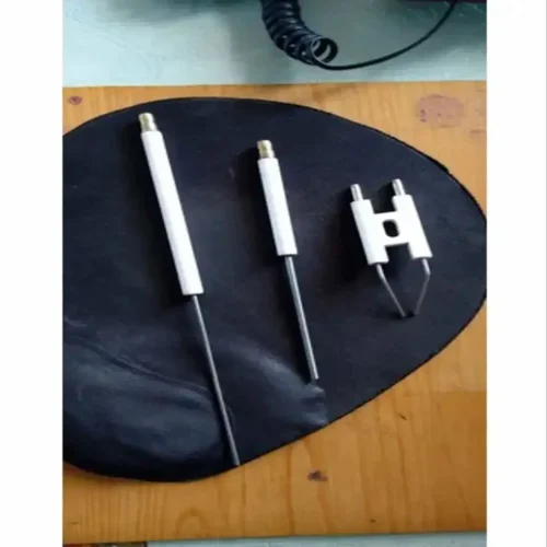 Burner Ignition Electrodes - Car Make: Industrial