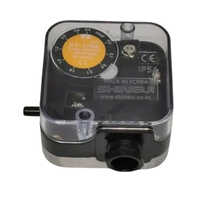 Industrial Gas Pressure Switch