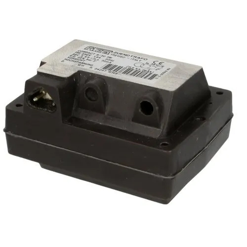 Fida Oil Burner Ignition Transformer - Frequency (Mhz): 50-60 Hertz (Hz)