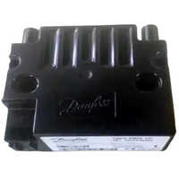 Eb 14 Danfoss Ignition Transformer - Frequency (mhz): 50 Hertz (hz)