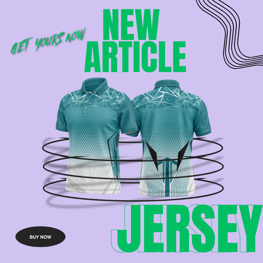 Tournament Jersey T Shirt