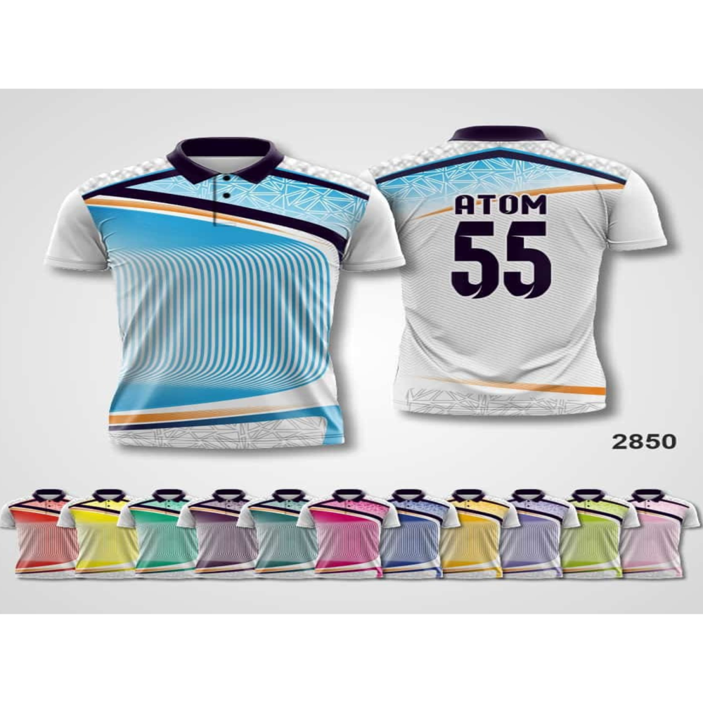 TOURNAMENT JERSEY 