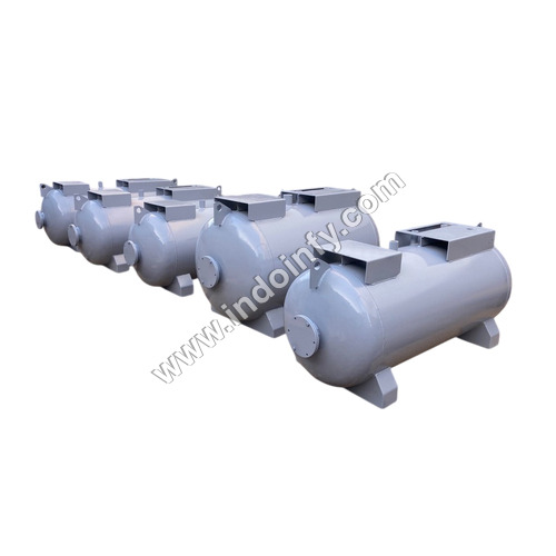 Vacuum Tanks