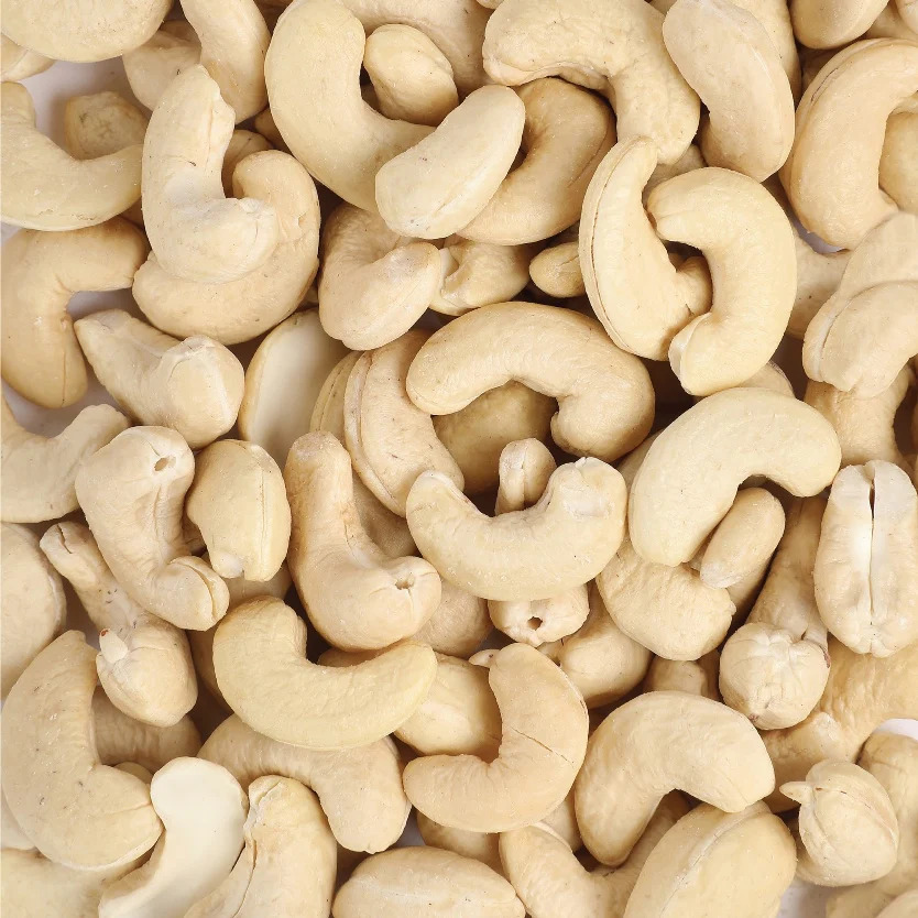 cashew nuts