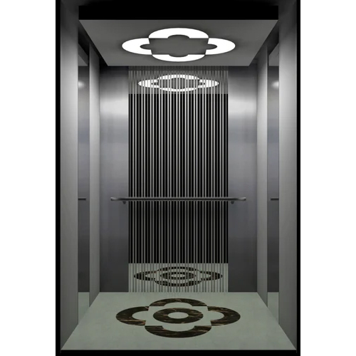 Premiavators Floater Passenger Lift - Load Capacity: 1000  Kilograms (Kg)