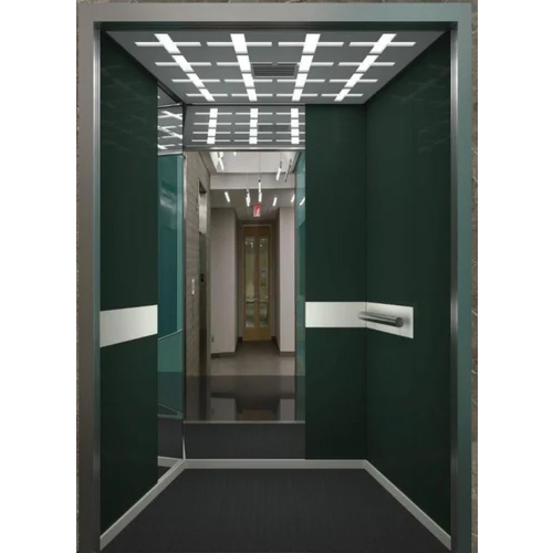 High Speed Passenger Lifts - Voltage: 220 Volt (V)