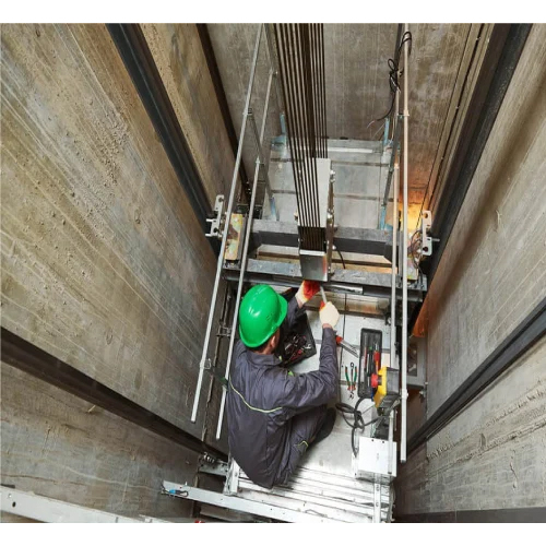 Elevator Maintenance Services