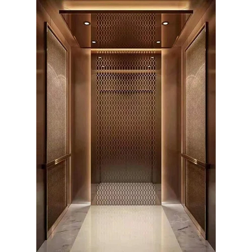 Shopping Mall Elevator Maintenance Services