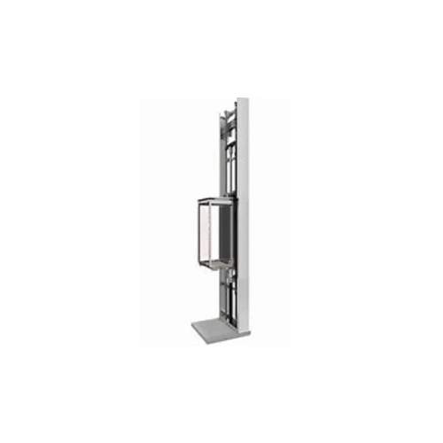 Pitless Residential Elevator - Speed: 2 M/S