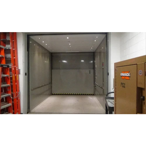 Freight Elevator