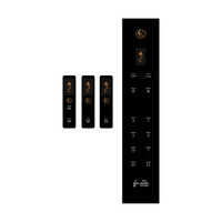 Elevator Button Panel - Automatic Grade: Manual