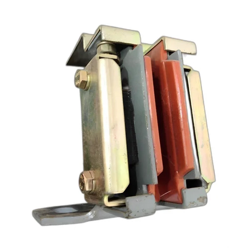 Elevator Guide Shoe - Automatic Grade: Manual