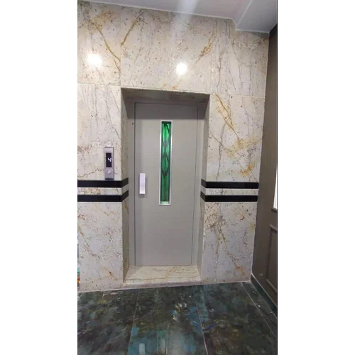 Swing Door Elevator Installation Service