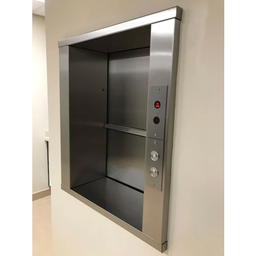 Dishing Dumb Waiter Lift - Max. Lifting Height: 30 Foot (Ft)