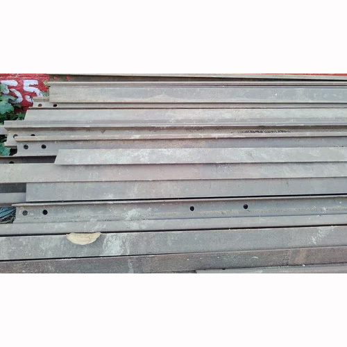 60 Pound Rail Track - Hardness: Rigid