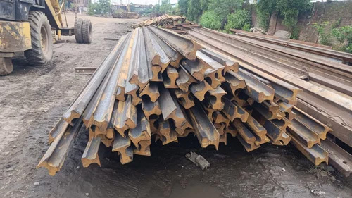 Train Patri (Crane Rail) - Hardness: Rigid