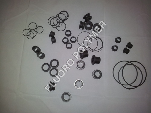 PTFE गास्केट