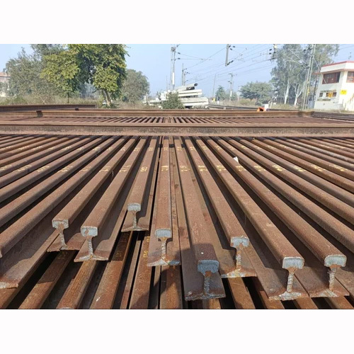 60 Kg Rail Track