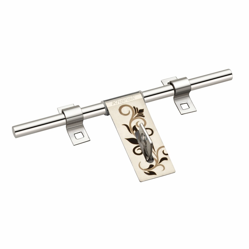 DOOR ALDROP STAINLESS STEEL