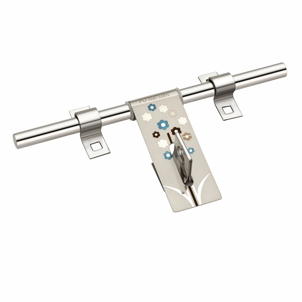 DOOR ALDROP STAINLESS STEEL