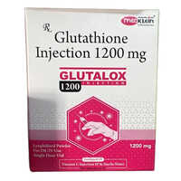 1200 Mg Glutathione Injection at 850.00 INR in Ahmedabad