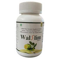 Coffee Bean Extract Caffeine Extract Green Tea Extract Capsule