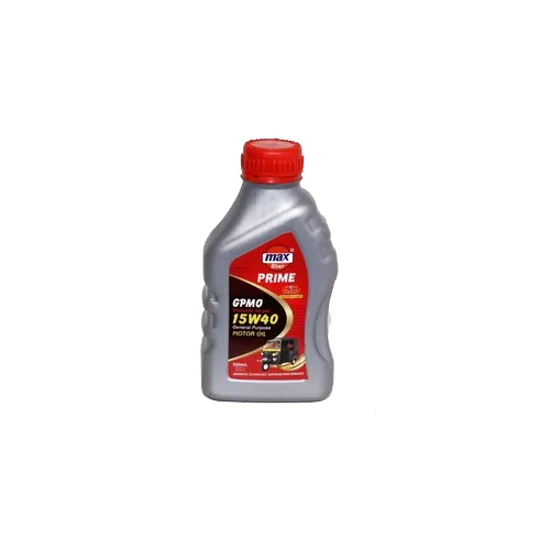 15W40 Prime Engine Oil