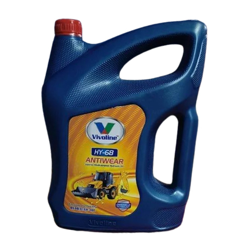 HY-68 Hydraulic Engine Oil