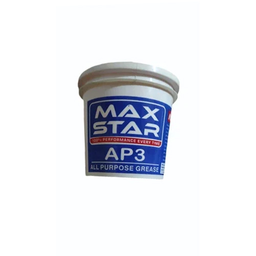 Ap3 Calcium Chassis Grease - Application: Automobile