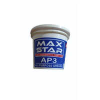 Ap3 Calcium Chassis Grease - 4%-8% Ash Content, Sharp Odor | High Performance Industrial Lubricant For Versatile Applications