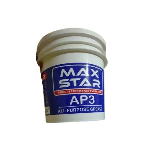 Ap3 Max Star Grease - Application: Automobile & Gensets