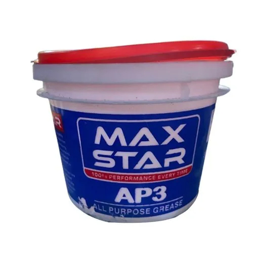 Max Star Ap3 Grease - Application: Automobile