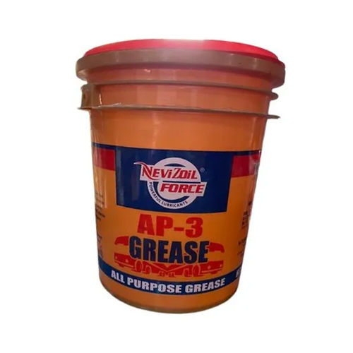 Nevi Zoil Force AP3 Grease