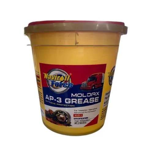 Ap3 Automotive Grease - Application: Automobile