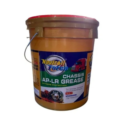 Ap-Lr Chassis Grease - Application: Automobile & Gensets