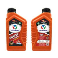 4T 20W-40 Bike Engine Synthetic Oil