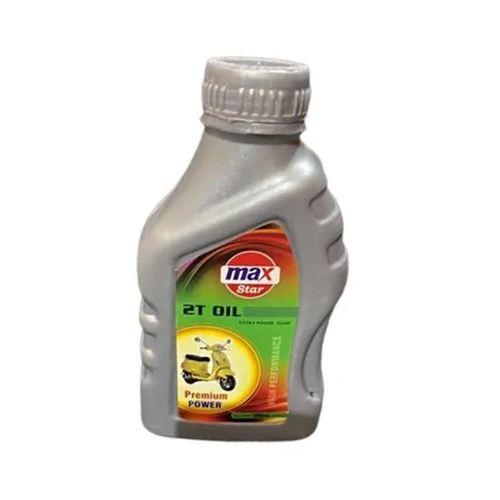 Two Stroke Engine Oil