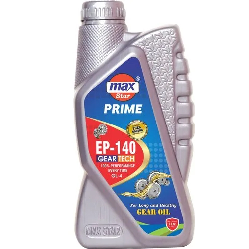 EP-140 Gear Oil
