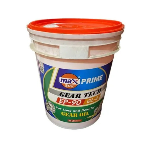 EP-90 GL-4 Lubricant Gear Oil