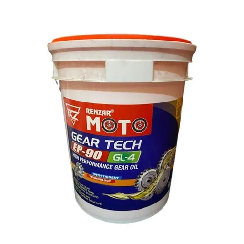 EP-90 GL-4 Gear Oil