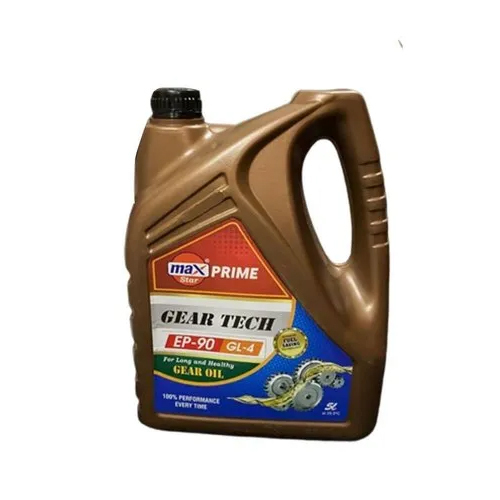EP-90 GL-4 5 Ltr Gear Oil