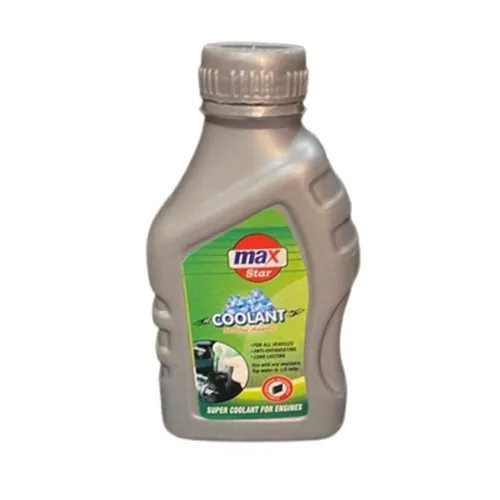 500Ml Engine Coolant - Application: Automobile