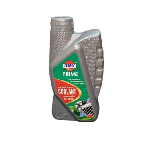 Prime Automotive Synthetic Coolant Oil