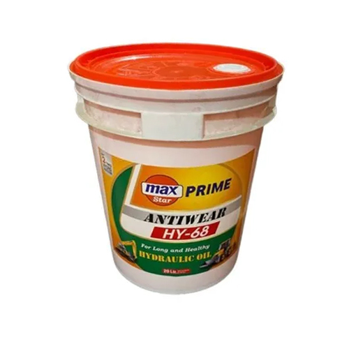 HY-68 Hydraulic Engine Oil