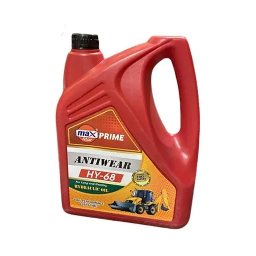 Antiwear HY-68 Hydraulic Engine Oil