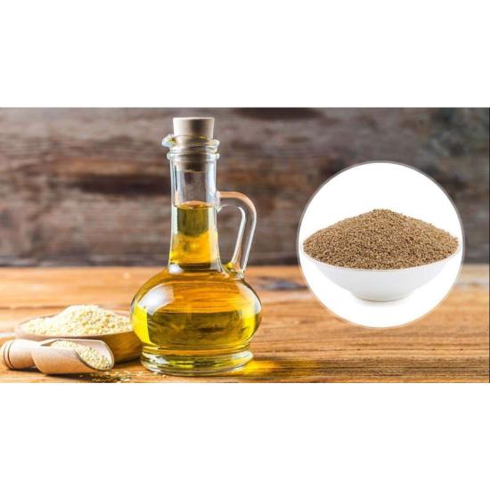 Ajwain oil (Trachyspermum ammi )