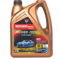 5W-30 Car Engine Oil
