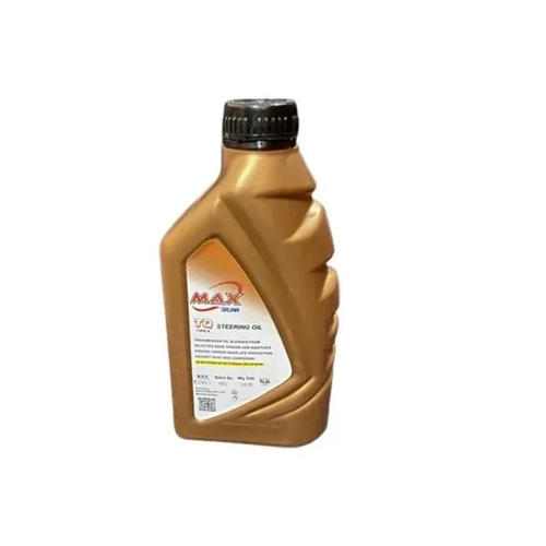 TQ Power Steering Oil