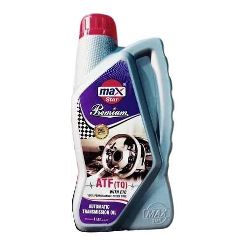 ATF (TQ) Power Steering Oil