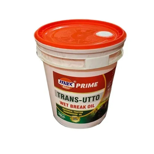 Trans-Utto Wet Brake Oil